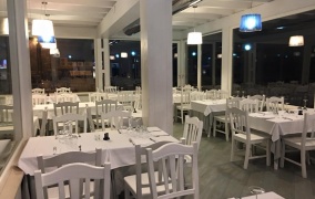 Ristorante Pizzeria La Terrazza