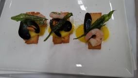 Ristorante Pizzeria La Terrazza