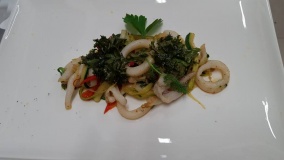 Ristorante Pizzeria La Terrazza