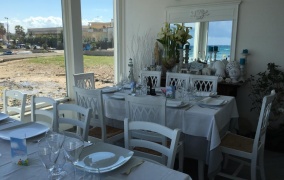 Ristorante Pizzeria La Terrazza