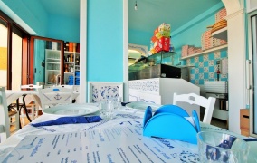 Temptation osteria di mare pizzeria
