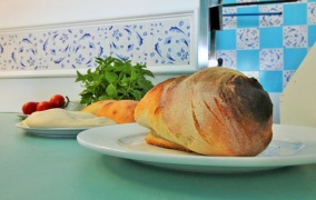 Temptation osteria di mare pizzeria