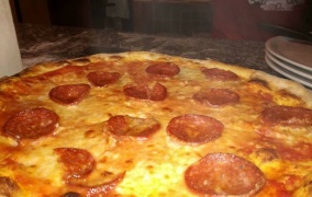 Trattoria - Pizzeria al Trullo