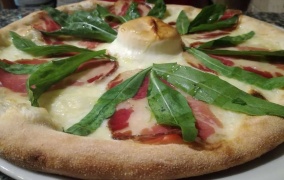 Trattoria - Pizzeria al Trullo