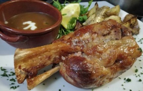 Trattoria - Pizzeria al Trullo