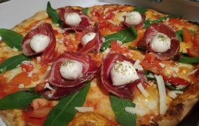 Trattoria - Pizzeria al Trullo