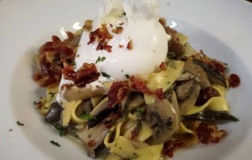 Trattoria - Pizzeria al Trullo