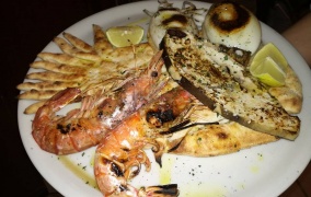 Trattoria - Pizzeria al Trullo