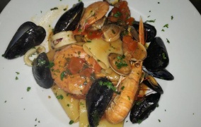 Trattoria - Pizzeria al Trullo