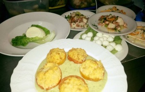 Trattoria - Pizzeria al Trullo