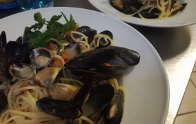 Trattoria - Pizzeria al Trullo