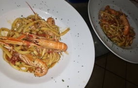 Trattoria - Pizzeria al Trullo