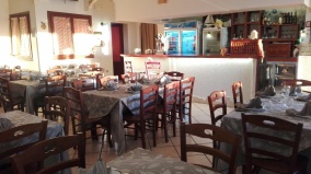 Trattoria - Pizzeria al Trullo