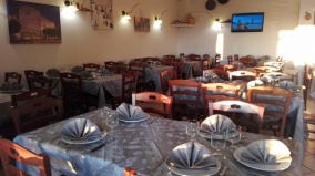 Trattoria - Pizzeria al Trullo