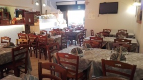 Trattoria - Pizzeria al Trullo