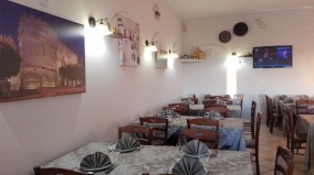 Trattoria - Pizzeria al Trullo