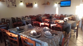 Trattoria - Pizzeria al Trullo