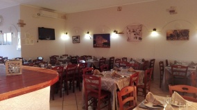 Trattoria - Pizzeria al Trullo