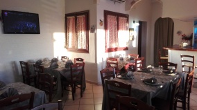 Trattoria - Pizzeria al Trullo