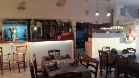 Trattoria - Pizzeria al Trullo