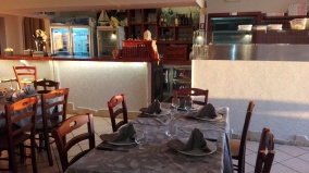 Trattoria - Pizzeria al Trullo