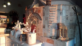 Trattoria - Pizzeria al Trullo
