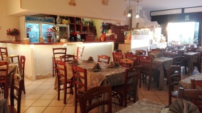 Trattoria - Pizzeria al Trullo