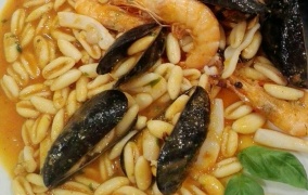 Typical Food