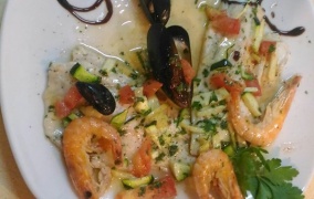 Typical Food