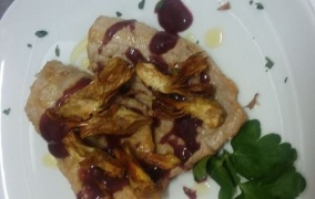 Typical Food