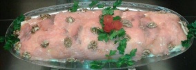 Zenzero Gastronomia e catering