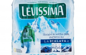 Acqua levissima 2 lt 