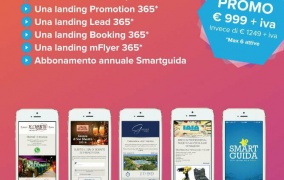 Piattaforma SMS start Promozione Turismo