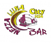 Bar Mezzaluna City H24 Bar Mezzaluna City H24