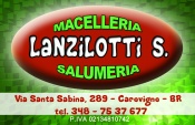 Macelleria-Salumeria Lanzilotti Macelleria-Salumeria Lanzilotti