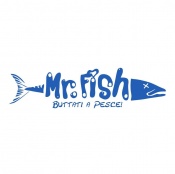 Mr fish
