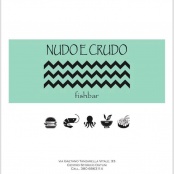 Nudo e Crudo Fish bar