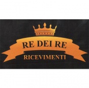 Re dei re ricevimenti