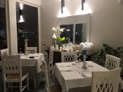 Ristorante Pizzeria La Terrazza