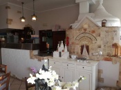 Trattoria - Pizzeria al Trullo