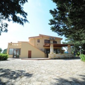 Villa Marseglia Villa Marseglia
