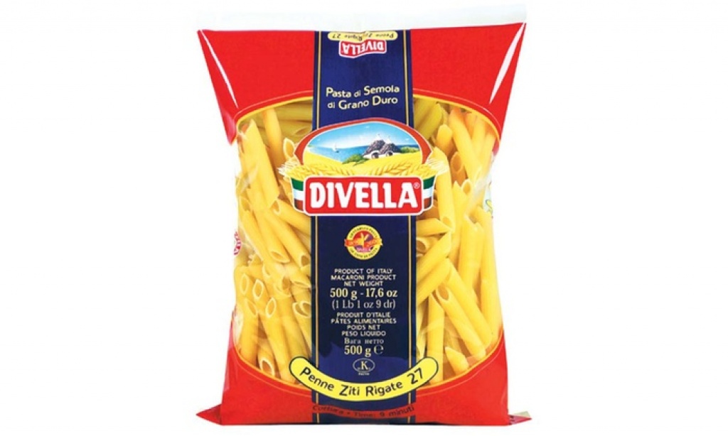 Pasta di Semola Divella 1 kg