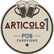 Articolo 1 Pub   