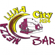 Bar Mezzaluna City H24