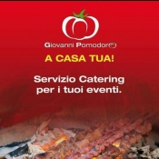 Braceria Paninoteca L'inferno del Panino da Giovanni Pomodoro