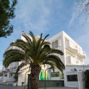 Cicò Boutique Hotel