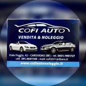 Cofi Noleggio Auto