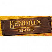 Hendrix Irish Pub