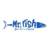 Mr fish