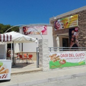 Oasi del Gusto Torre Santa Sabina